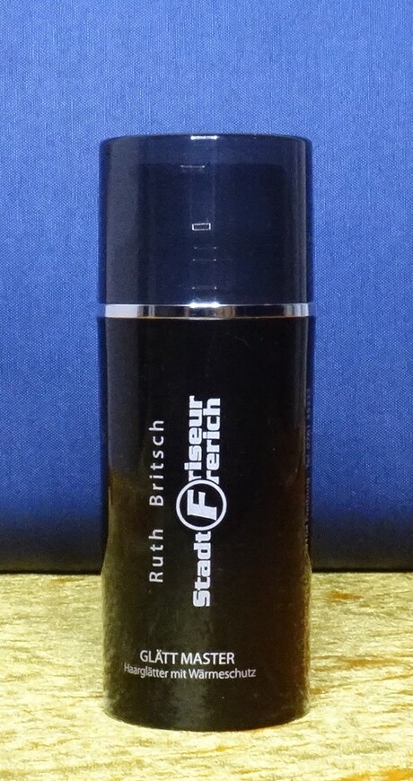 Glätt Master m. Wärmesch.