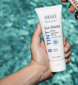 Sun Shield Tint Cool SPF50