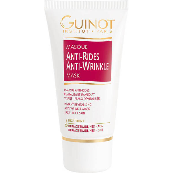 Guinot Masque Anti-Rides 50ml