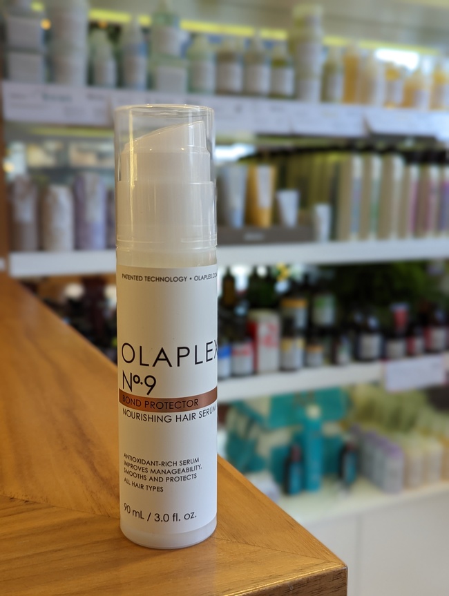 Olaplex No9 Nourishing Hair Serum