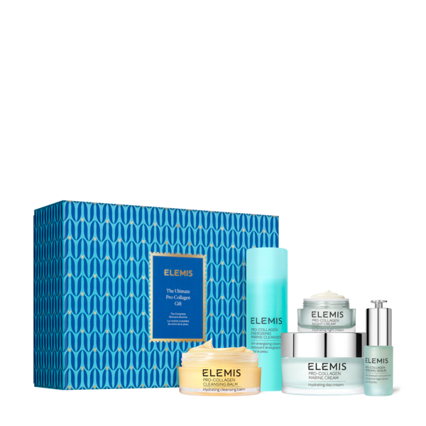 The ultimate pro-collagen gift