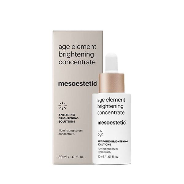 Age Element Brightening concentrat 30 ml