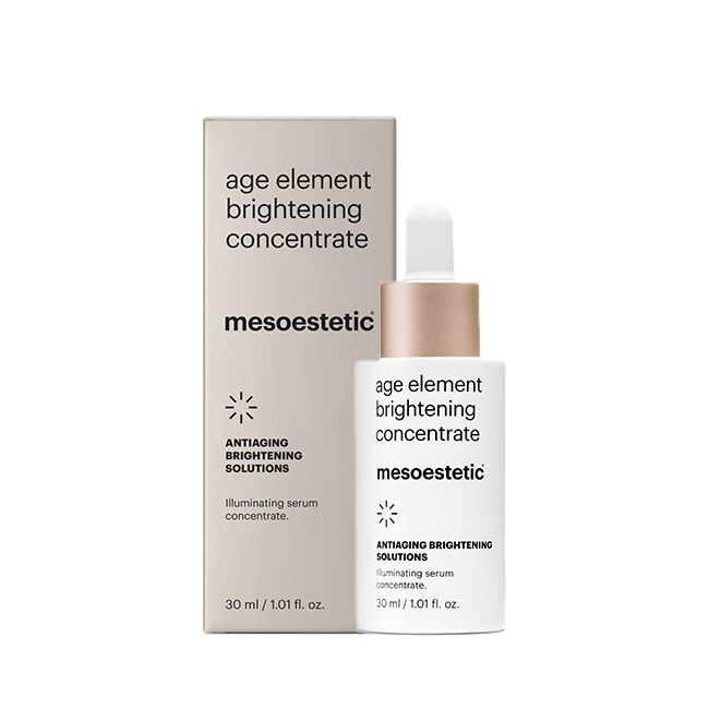 Age Element Brightening concentrat