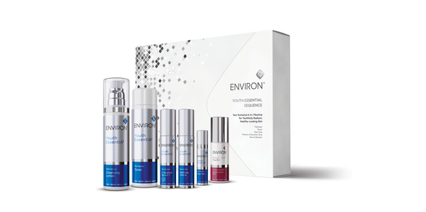 Youth Essential Box C_Quence 1-3