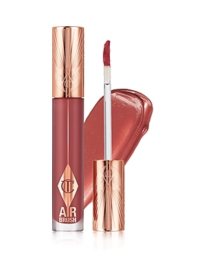 Airbrush Flawless Lip Blur - Pillow Talk Medium Blur