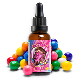 Beard Oil - "Bubblegum"