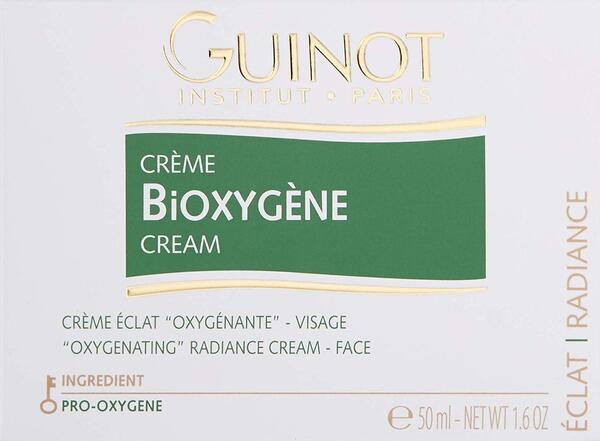 Creme Bioxygene