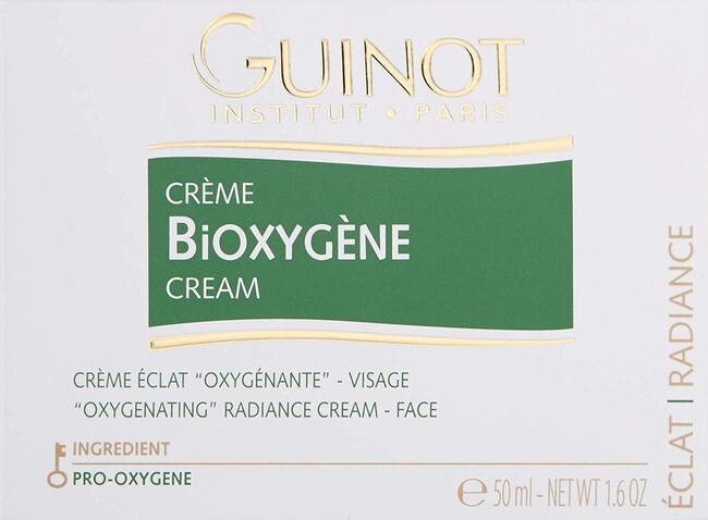 Creme Bioxygene