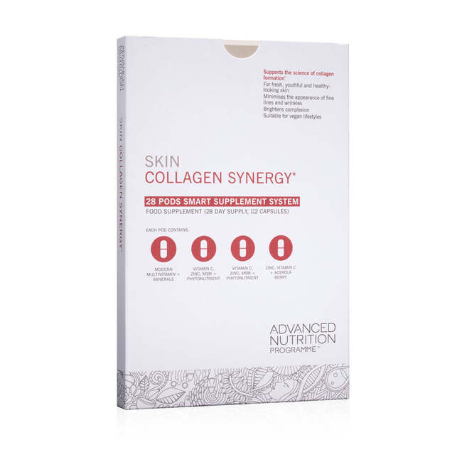 Skin Collagen Synergy