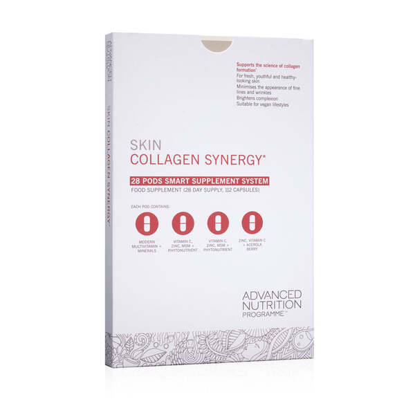 Skin Collagen Synergy