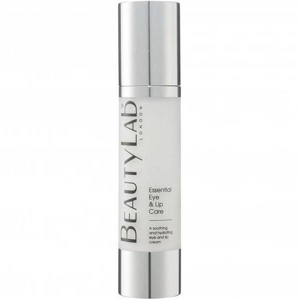 Essential eye & lip care