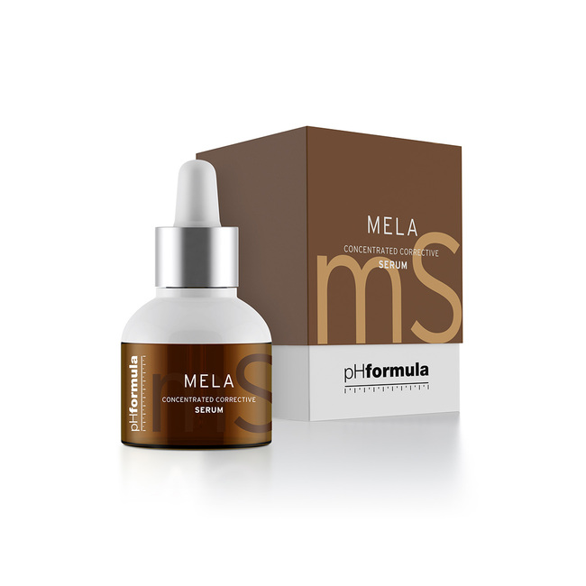 Mela Serum
