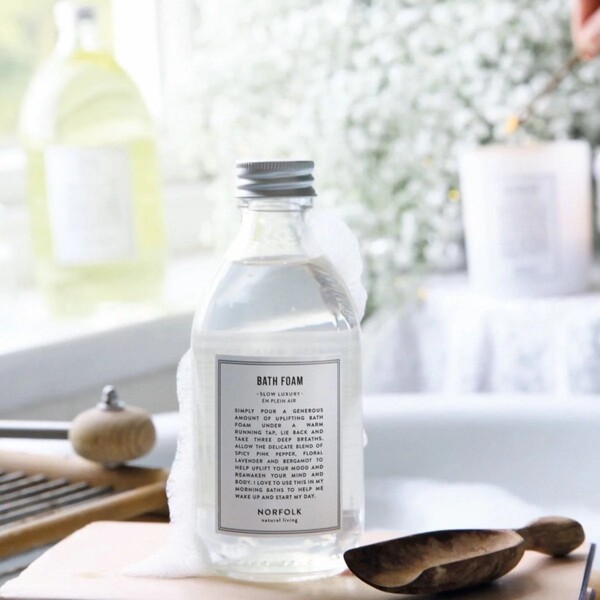 Bath Foam - Deepest Sleep 250ml