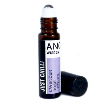 Aromatherapy Roller Oil Just Chill