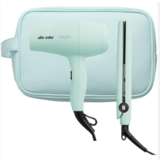 ALFA ITALIA | VIAGGO | Sage green Travel Set