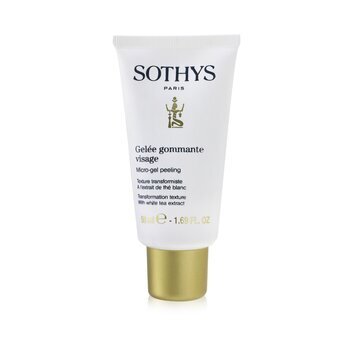 CLEANSE - Micro-Gel Peeling