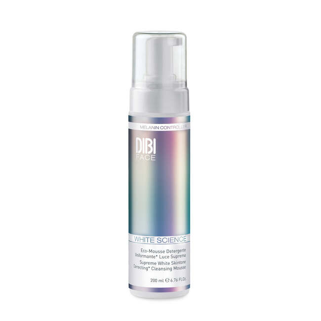 Correcting Cleansing Mousse
