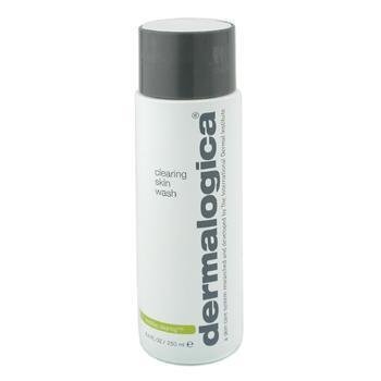 Clearing Skin Wash