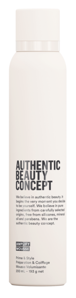 ABC Amplify Mousse