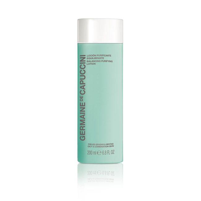 Balancing Purifying Lotion