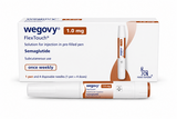 Wegovy Flextouch 1.0mg - CONSULTATION REQUIRED