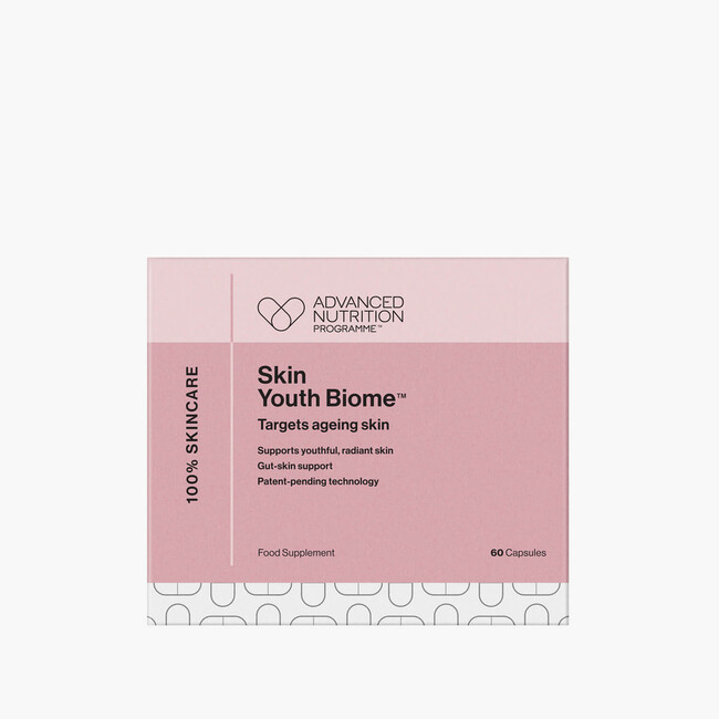 Skin Youth Biome (60 capsules)