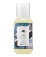 R+CO Dallas Thickening Shampoo (TRAVEL)