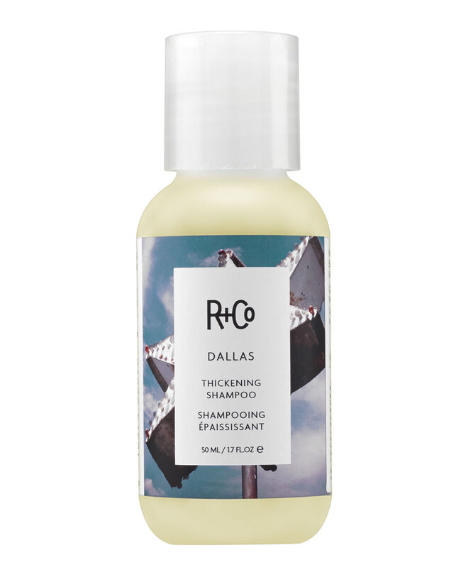 R+CO Dallas Thickening Shampoo (TRAVEL)