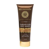 Body Makeup Medium