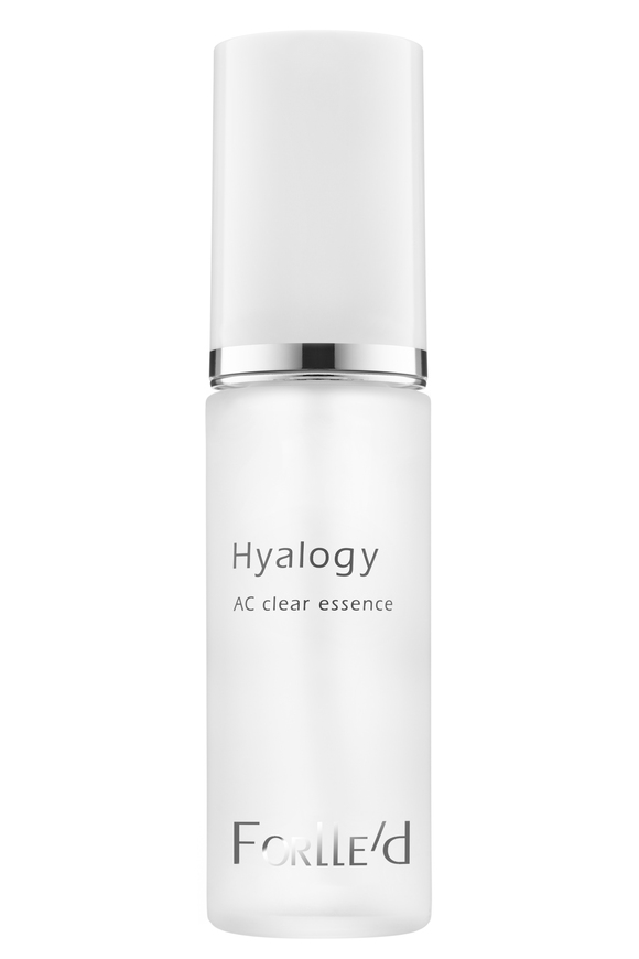 Hyalogy AC clear essence
