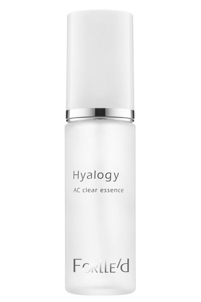 Hyalogy AC clear essence 