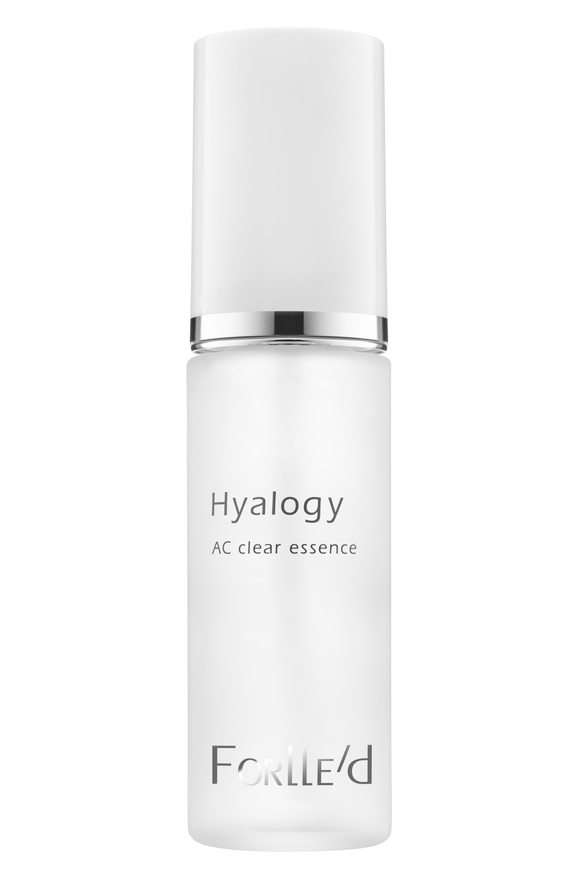 Hyalogy AC clear essence 