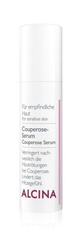 Alcina - Couperose Serum