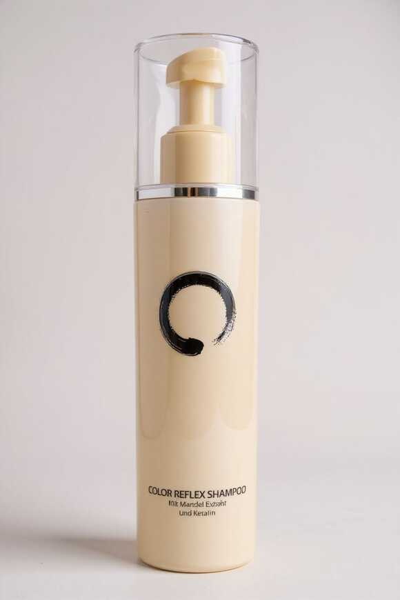 COLOR REFLEX SHAMPOO