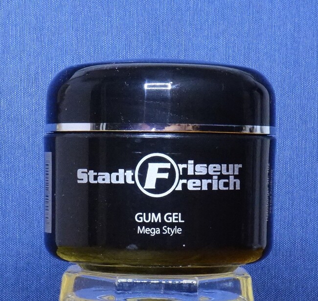 Gum Gel