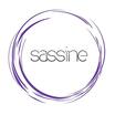 Sassine