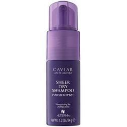 Caviar Dry Shampoo