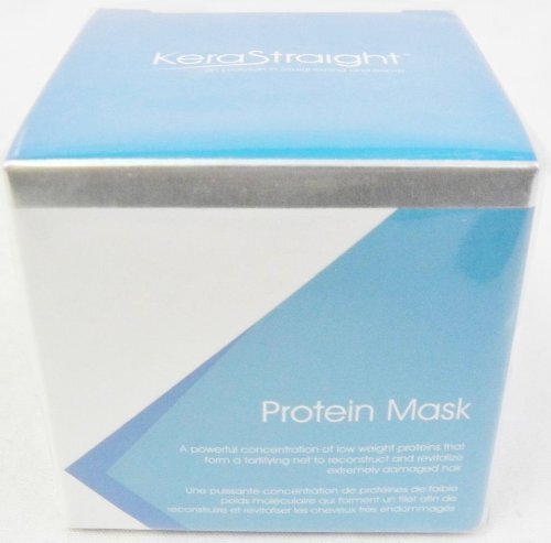 kerastraight protein mask