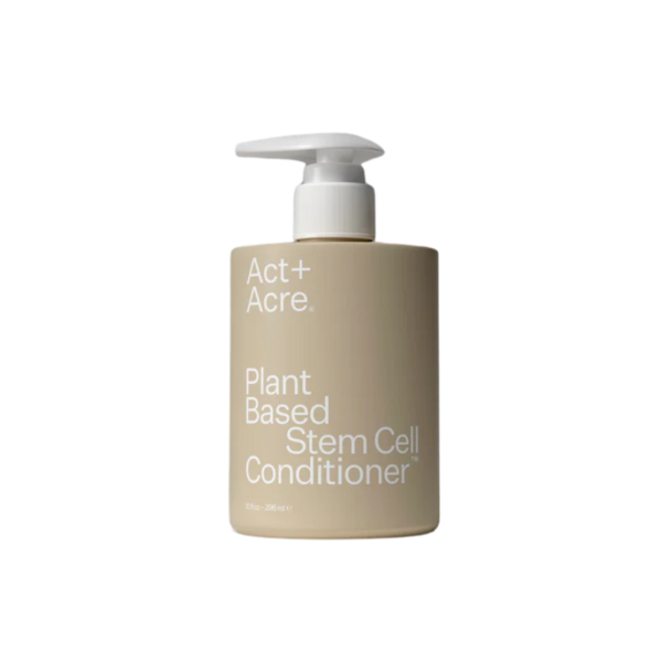 Cold Processed Stem Cell Conditioner