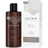 Bio+ Hydra Balance Shampoo kuivalle iholle 250ml