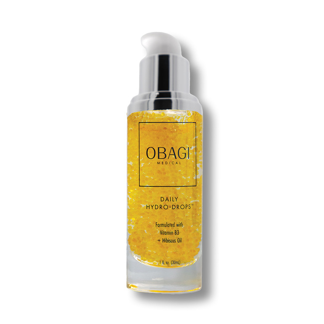 Daily Hydro-Drops Instantly Hydrating Facial Serum