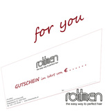 Geschenk Gutscheine € 150.-
