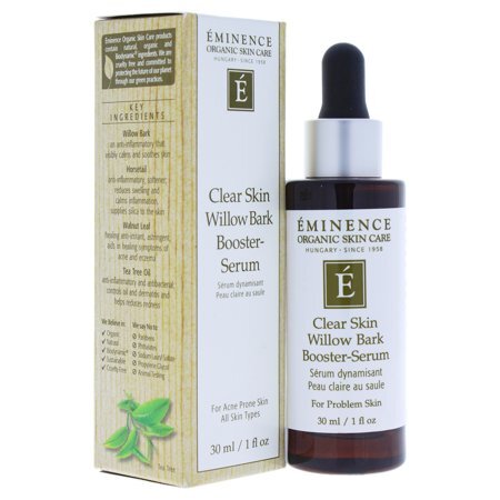 Clear Skin Willow Bark Booster-Serum 30ml