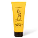 Champagne & Spice Body Scrub