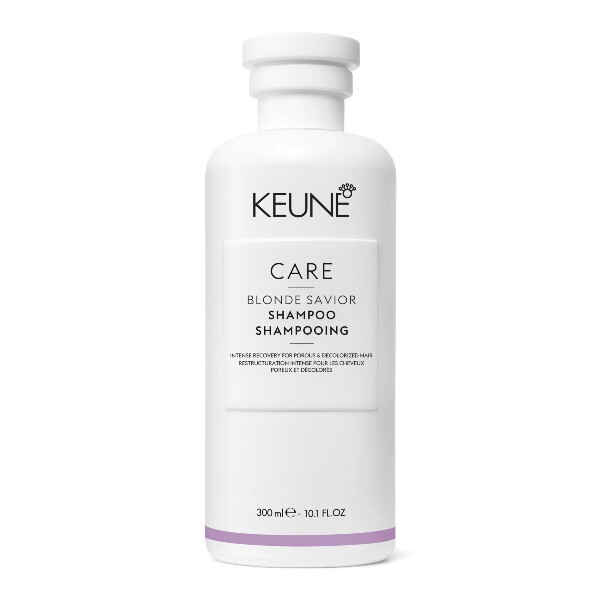 Blonde Savior shampoo 200ml