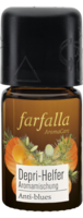 Depri-Helfer Aromamischung, Mentalstark, 5 ml
