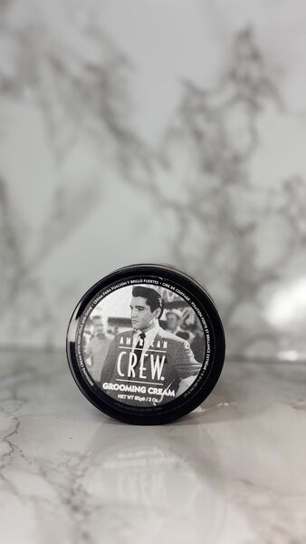 Grooming Cream