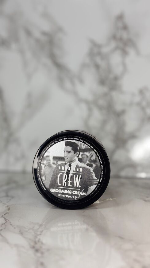 Grooming Cream