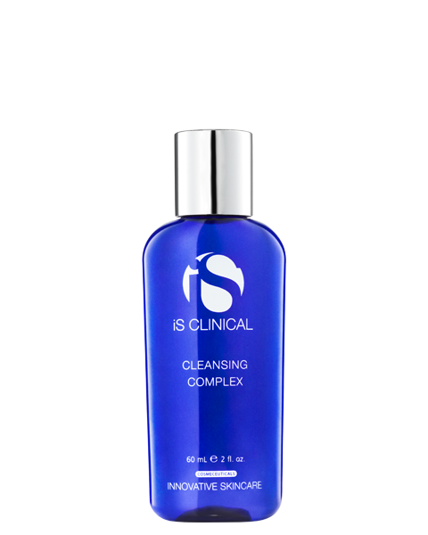 Cleansing Complex - 60ml