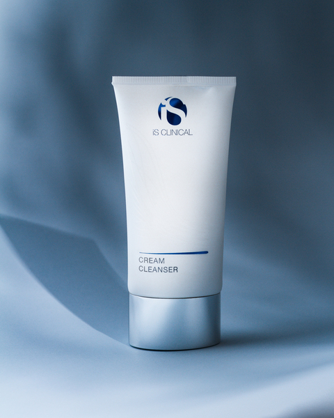 Cream Cleanser 120ml